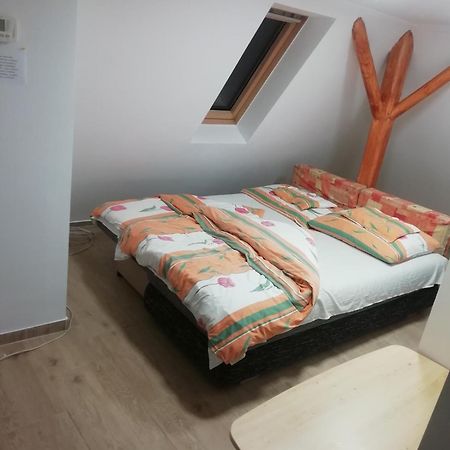 ASTA LA VISTA Vendégház Miskolc Esterno foto