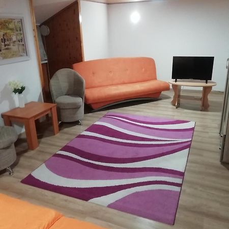 ASTA LA VISTA Vendégház Miskolc Esterno foto