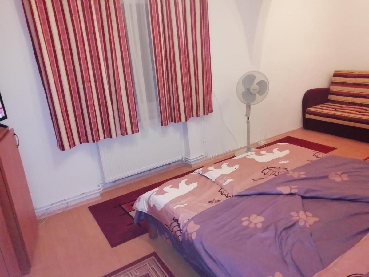 ASTA LA VISTA Vendégház Miskolc Esterno foto