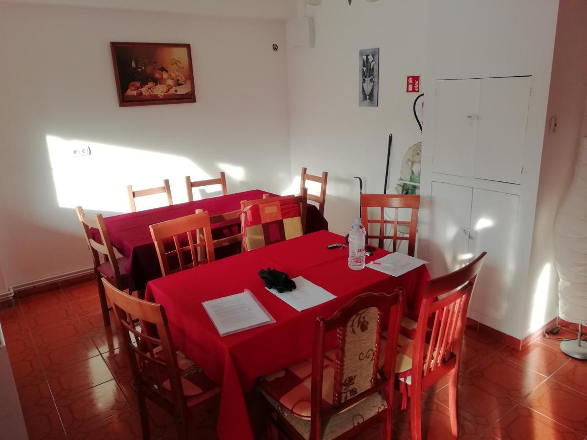 ASTA LA VISTA Vendégház Miskolc Esterno foto