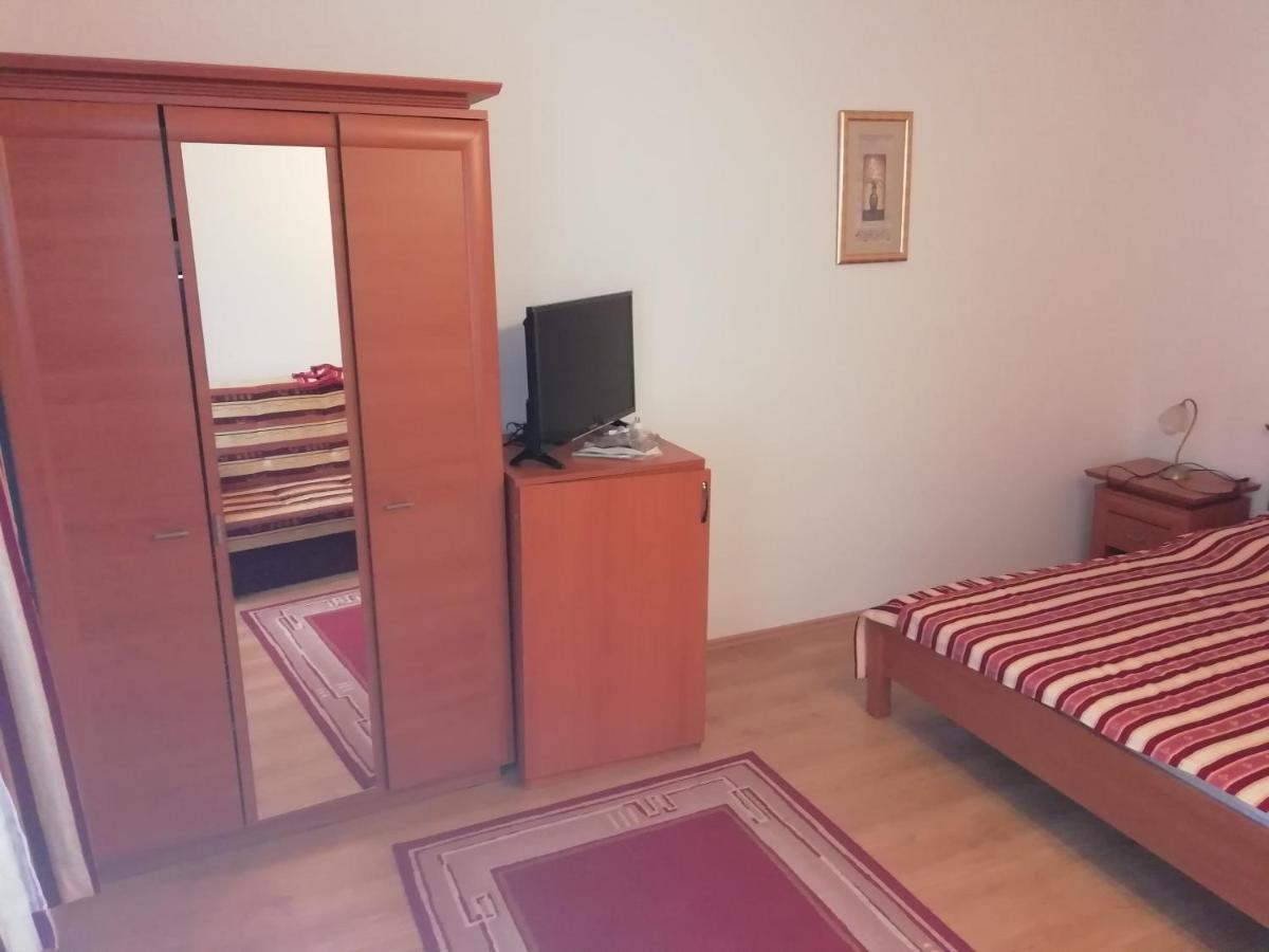 ASTA LA VISTA Vendégház Miskolc Esterno foto