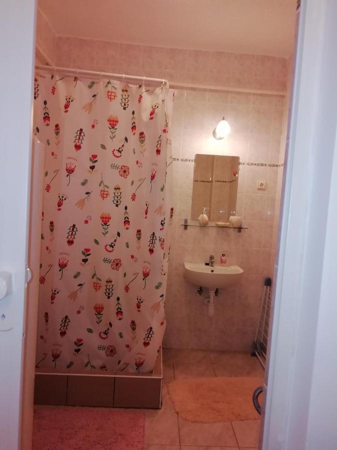 ASTA LA VISTA Vendégház Miskolc Esterno foto