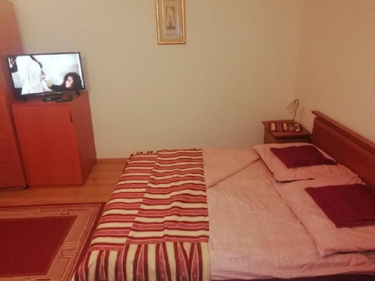 ASTA LA VISTA Vendégház Miskolc Esterno foto
