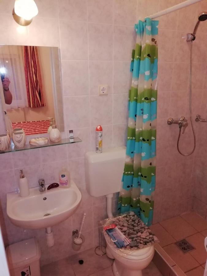 ASTA LA VISTA Vendégház Miskolc Esterno foto
