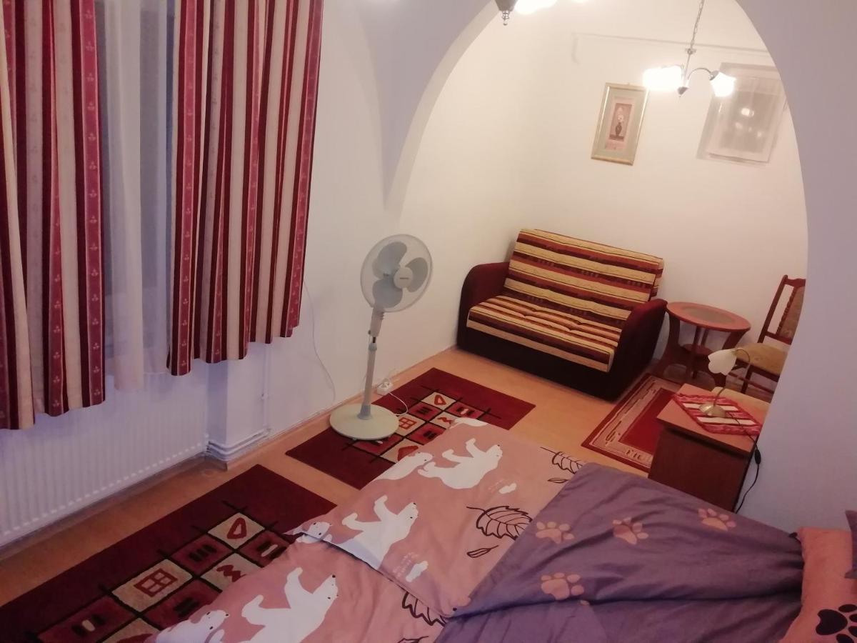 ASTA LA VISTA Vendégház Miskolc Esterno foto