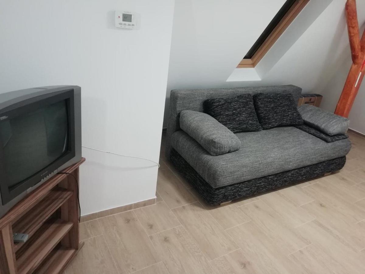 ASTA LA VISTA Vendégház Miskolc Esterno foto
