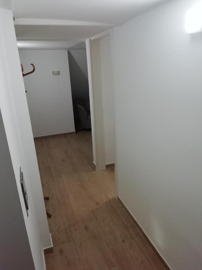 ASTA LA VISTA Vendégház Miskolc Esterno foto