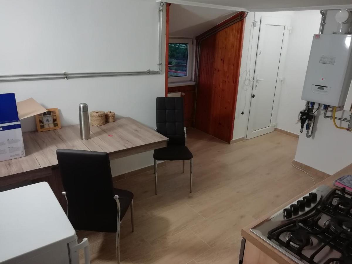 ASTA LA VISTA Vendégház Miskolc Esterno foto